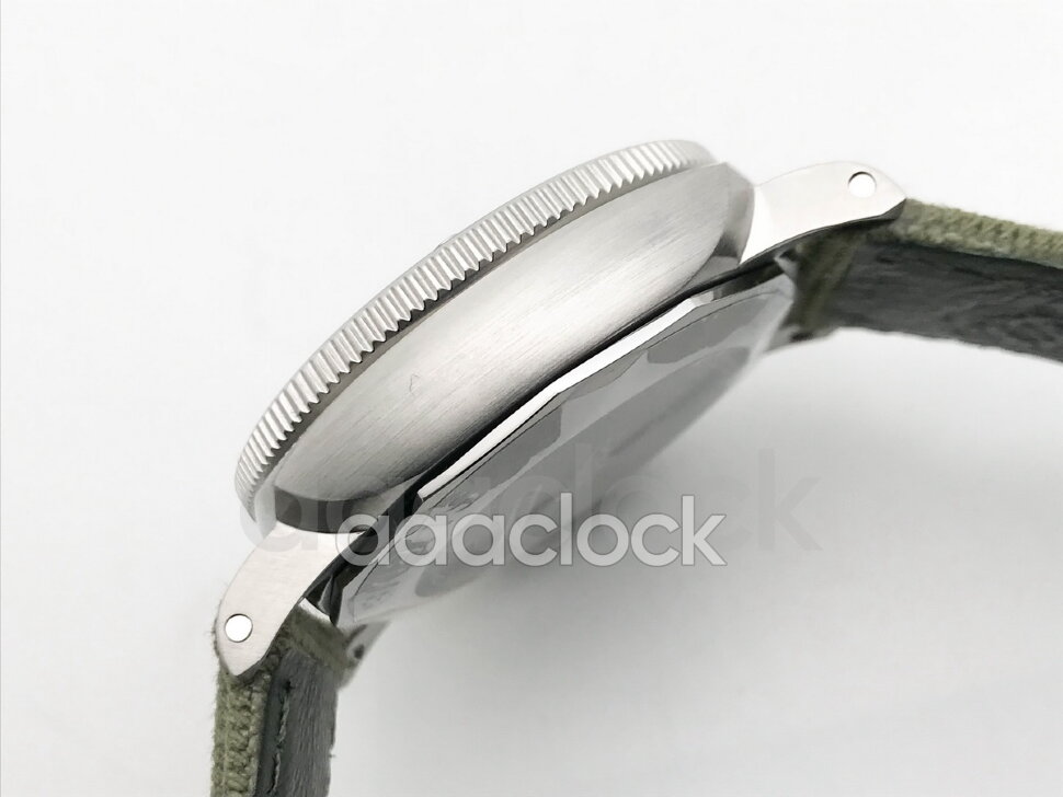 Panerai Submersible QuarantaQuattro ESteel Verde Smeraldo PAM01287 Арт. PA-2110 Арт. PA-2110