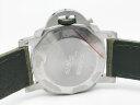 Panerai Submersible QuarantaQuattro ESteel Verde Smeraldo PAM01287 Арт. PA-2110 Арт. PA-2110