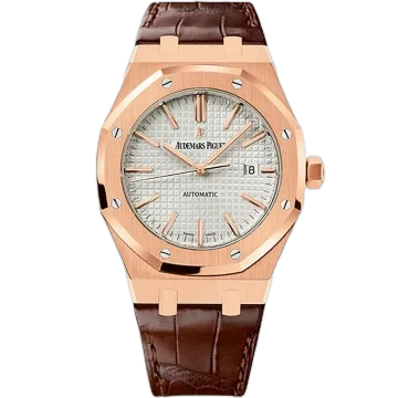 Audemars Piguet Royal Oak Automatic 15400OR.OO.D088CR.01