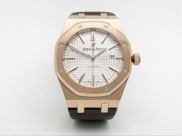 Audemars Piguet Royal Oak Automatic 15400OR.OO.D088CR.01