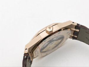 Audemars Piguet Royal Oak Automatic 15400OR.OO.D088CR.01