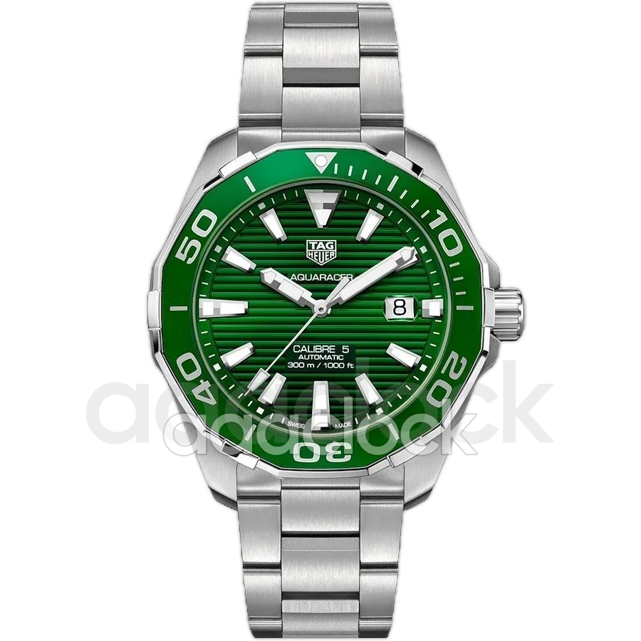 TAG Heuer Aquaracer 300M Calibre 5 WAY201S.BA0927 Арт. TH-3830 Арт. TH-3830