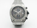 Audemars Piguet Royal Oak Offshore 26470PT.OO.1000PT.01 Арт. AP-0186 Арт. AP-0186
