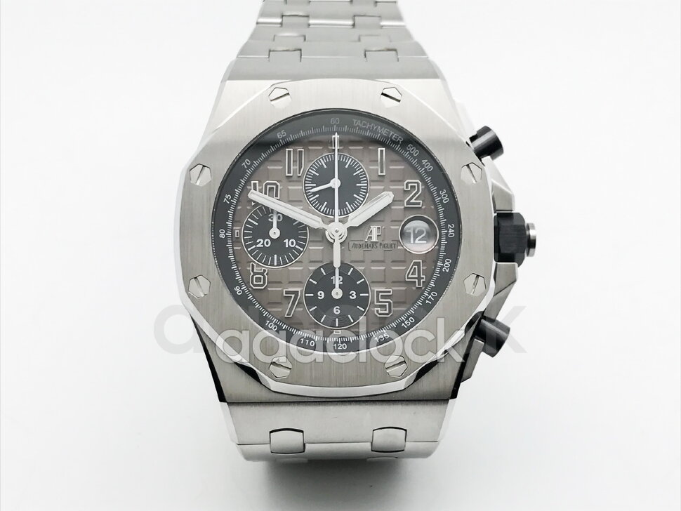 Audemars Piguet Royal Oak Offshore 26470PT.OO.1000PT.01 Арт. AP-0186 Арт. AP-0186