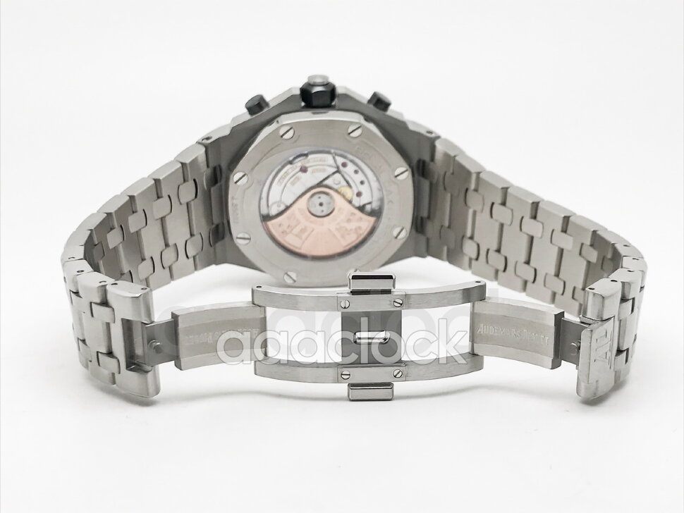 Audemars Piguet Royal Oak Offshore 26470PT.OO.1000PT.01 Арт. AP-0186 Арт. AP-0186