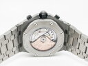 Audemars Piguet Royal Oak Offshore 26470PT.OO.1000PT.01 Арт. AP-0186 Арт. AP-0186