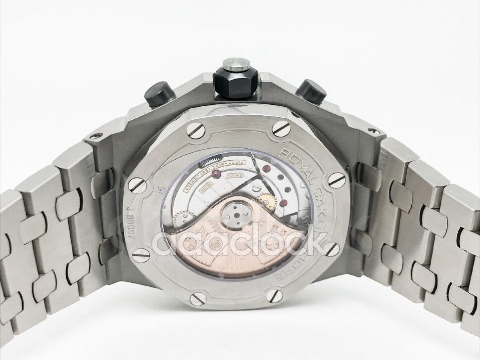 Audemars Piguet Royal Oak Offshore 26470PT.OO.1000PT.01 Арт. AP-0186 Арт. AP-0186