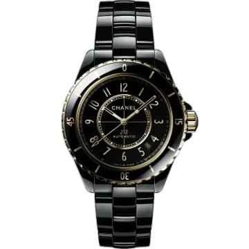Chanel J12 38mm Automatic H9541