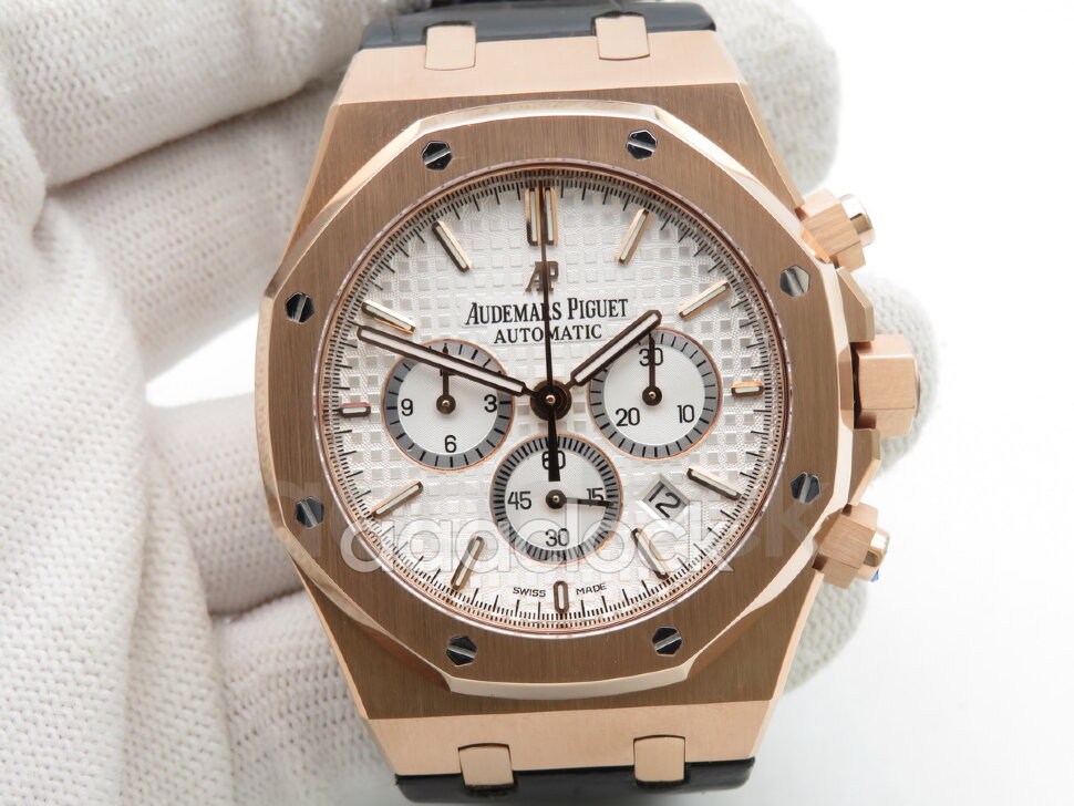 Audemars Piguet Royal Oak Chronograph 26320OR.OO.D088CR.01 Арт. AP-0121 Арт. AP-0121
