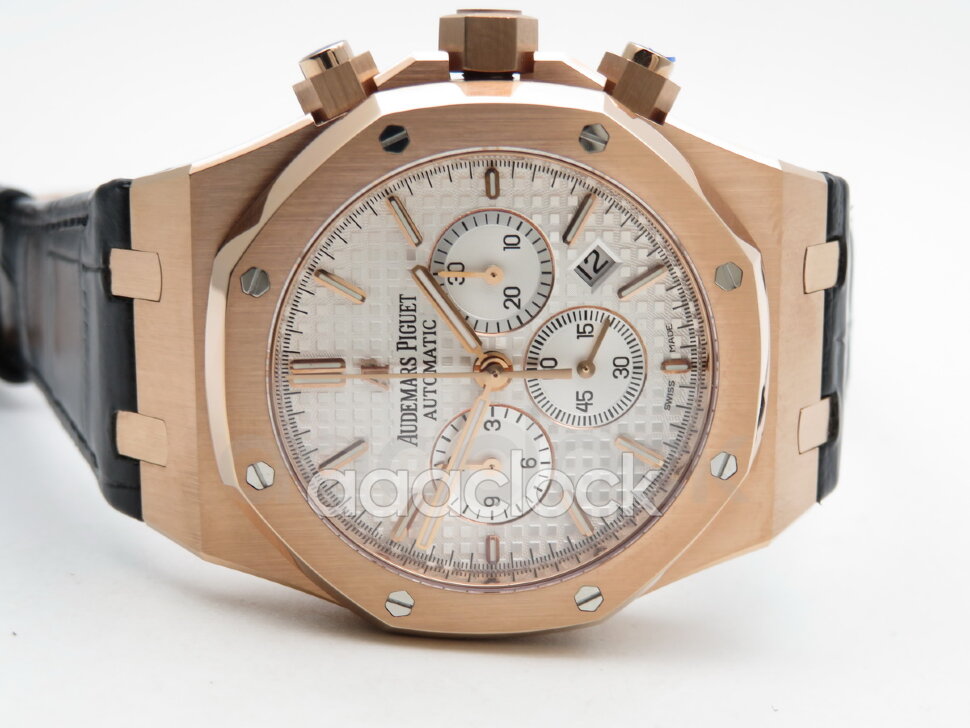 Audemars Piguet Royal Oak Chronograph 26320OR.OO.D088CR.01 Арт. AP-0121 Арт. AP-0121