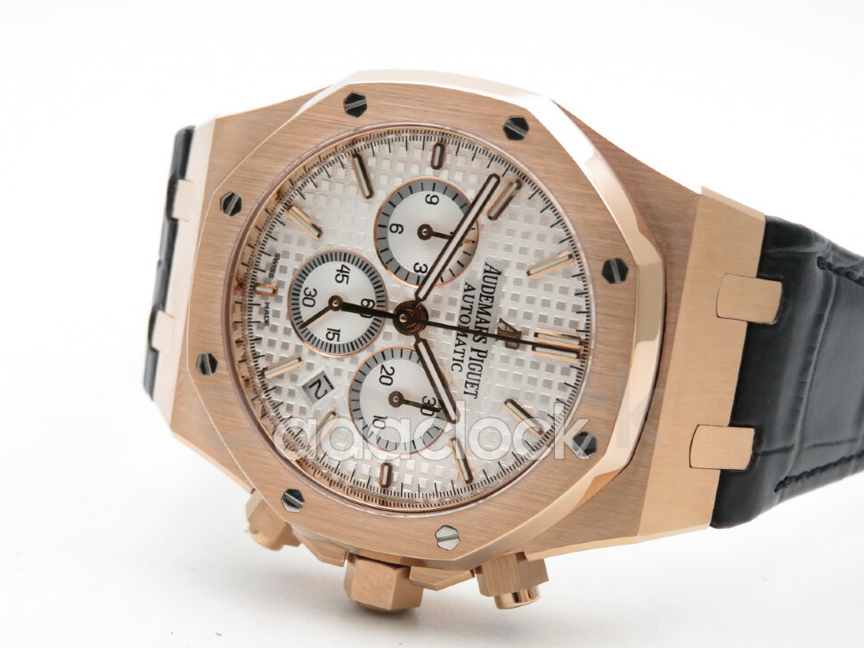 Audemars Piguet Royal Oak Chronograph 26320OR.OO.D088CR.01 Арт. AP-0121 Арт. AP-0121