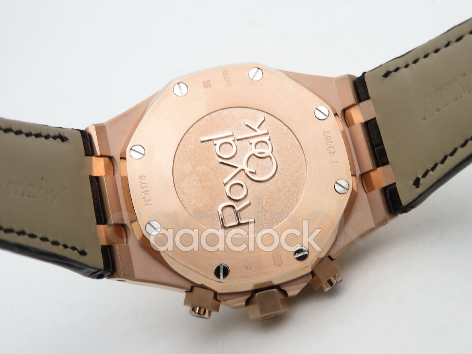 Audemars Piguet Royal Oak Chronograph 26320OR.OO.D088CR.01 Арт. AP-0121 Арт. AP-0121