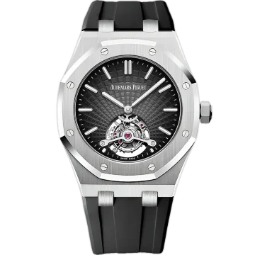 Audemars Piguet Royal Oak Tourbillon 41 mm Extra-Thin 26522BC.OO.1220BC.01