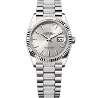 Rolex Day-Date 36 128239-0025 Арт. RO-3348 Арт. RO-3348