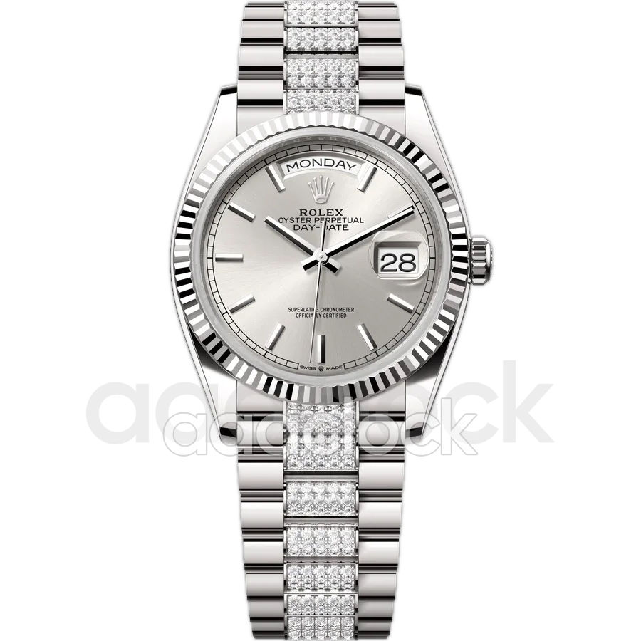 Rolex Day-Date 36 128239-0025 Арт. RO-3348 Арт. RO-3348