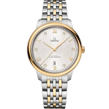 Omega De Ville Prestige 40 mm 434.20.40.20.52.001