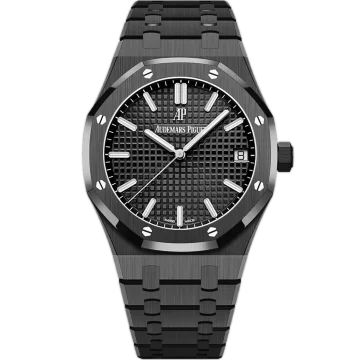 Audemars Piguet Royal Oak Ceramic 15500ST