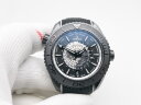 Omega Seamaster Planet Ocean 600M Worldtimer 215.92.46.22.01.007 Арт. OM-4179 Арт. OM-4179