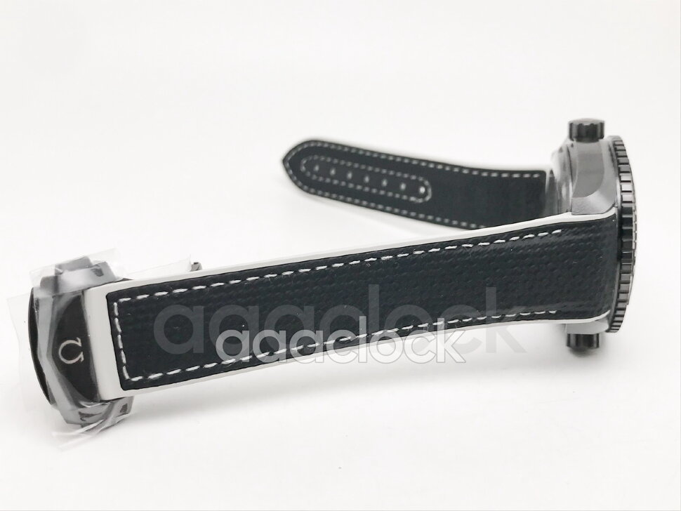 Omega Seamaster Planet Ocean 600M Worldtimer 215.92.46.22.01.007 Арт. OM-4179 Арт. OM-4179