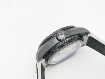 Omega Seamaster Planet Ocean 600M Worldtimer 215.92.46.22.01.007