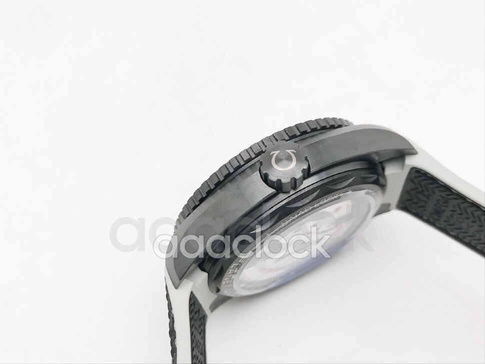 Omega Seamaster Planet Ocean 600M Worldtimer 215.92.46.22.01.007 Арт. OM-4179 Арт. OM-4179