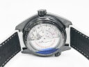 Omega Seamaster Planet Ocean 600M Worldtimer 215.92.46.22.01.007 Арт. OM-4179 Арт. OM-4179