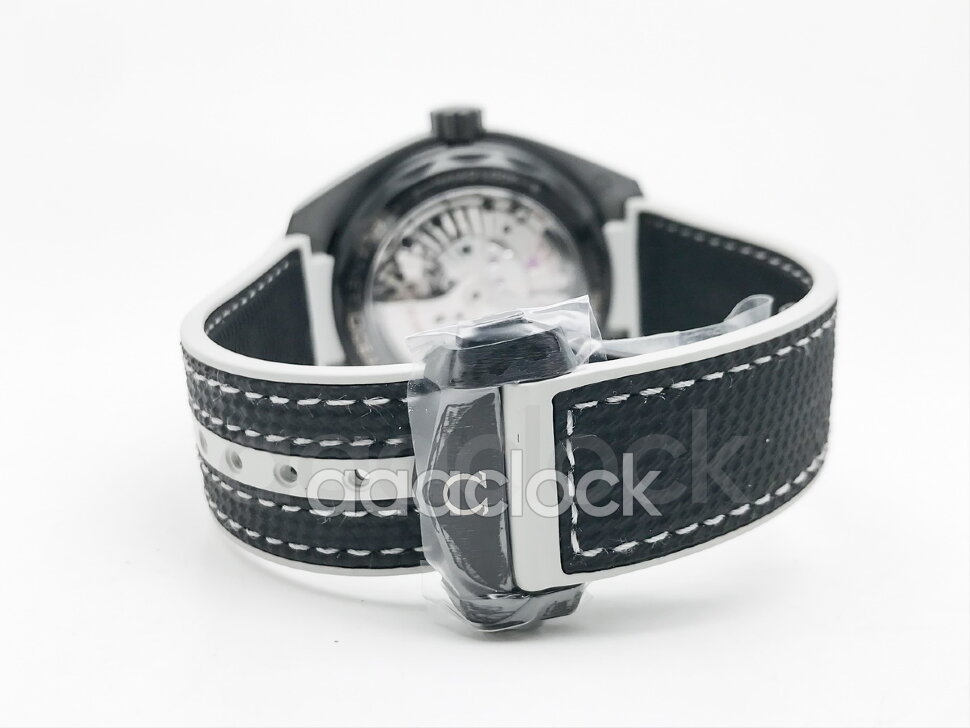Omega Seamaster Planet Ocean 600M Worldtimer 215.92.46.22.01.007 Арт. OM-4179 Арт. OM-4179