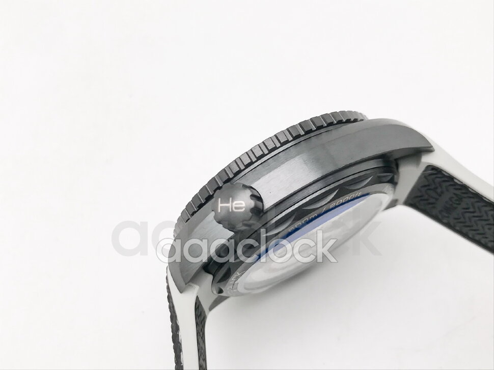 Omega Seamaster Planet Ocean 600M Worldtimer 215.92.46.22.01.007 Арт. OM-4179 Арт. OM-4179