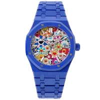 Audemars Piguet Royal Oak Ceramic 15500ST Sunflower Арт. AP-4367 Арт. AP-4367