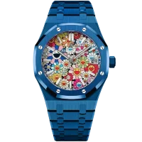 Audemars Piguet Royal Oak Ceramic 15500ST Sunflower Арт. AP-4367 Арт. AP-4367