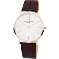 Vacheron Constantin Les Essentielles Patrimony Арт. 1111118 Арт. 1111118