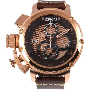 U-boat CHIMERA 46 Net B &amp; B