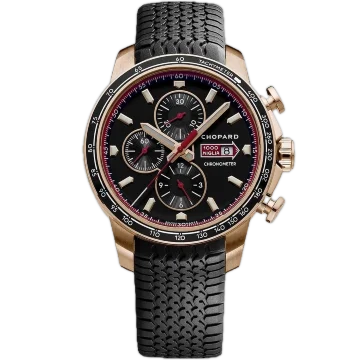 Chopard Mille Miglia GTS Chrono Race Edition 161293-5001