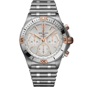 Breitling Chronomat B01 42 IB0134101G1U1