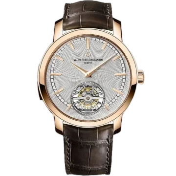 Vacheron Constantin Traditionnelle Minute Repeater Tourbillon  6500T/000R-B324
