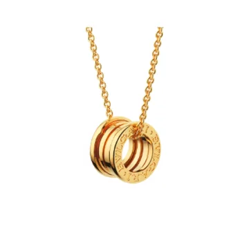 Колье Bvlgari B.zero1 352814