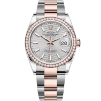 Rolex Datejust 36 126281rbr-0022 Арт. RO-3101 Арт. RO-3101