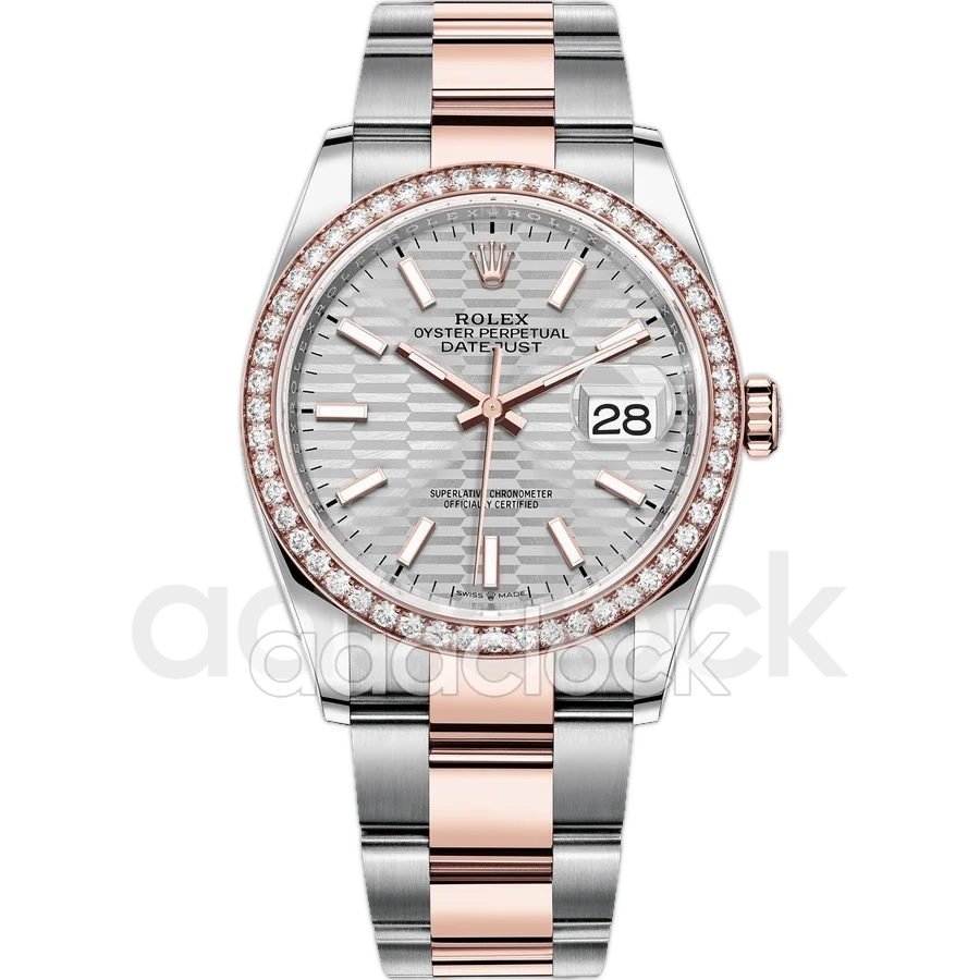 Rolex Datejust 36 126281rbr-0022 Арт. RO-3101 Арт. RO-3101