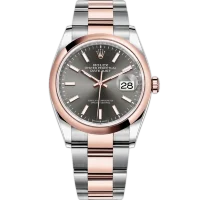 Rolex Datejust 36 126201-0014 Арт. RO-2946 Арт. RO-2946