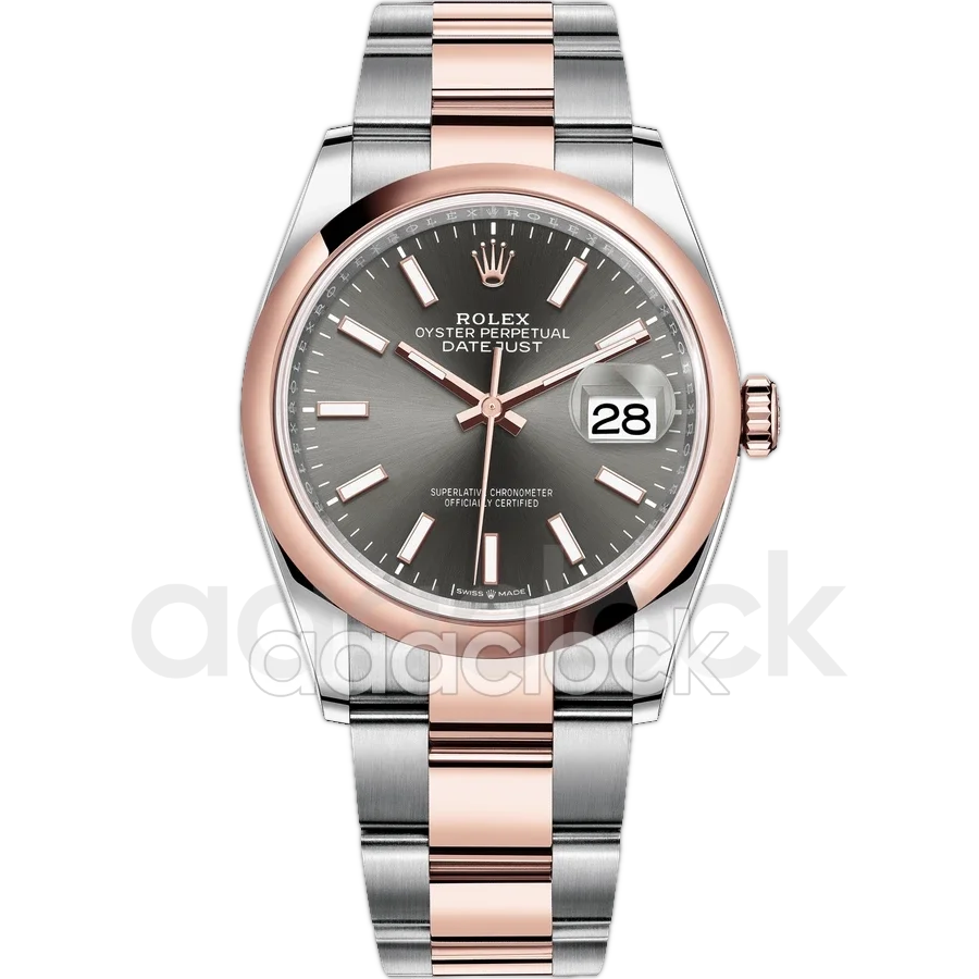 Rolex Datejust 36 126201-0014 Арт. RO-2946 Арт. RO-2946
