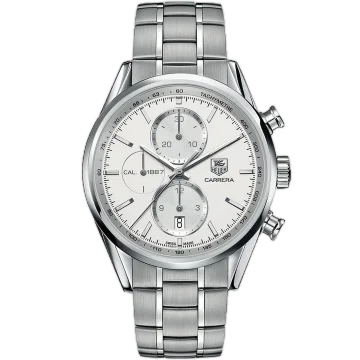 TAG Heuer Carrera Calibre 1887 Automatic Chronograph 41mm