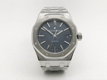 Audemars Piguet Royal Oak Automatic Ladies 15450ST.OO.1256ST.03