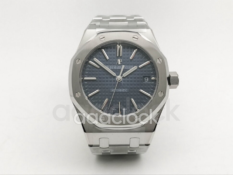 Audemars Piguet Royal Oak Automatic Ladies 15450ST.OO.1256ST.03 Арт. AP-0087 Арт. AP-0087