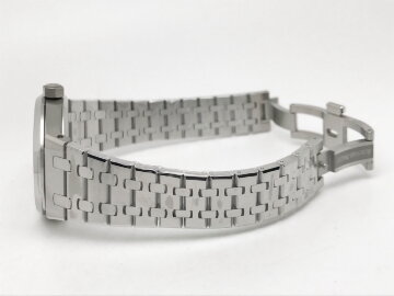 Audemars Piguet Royal Oak Automatic Ladies 15450ST.OO.1256ST.03