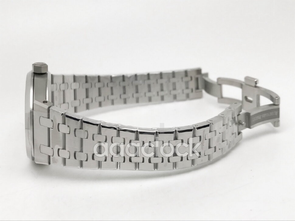 Audemars Piguet Royal Oak Automatic Ladies 15450ST.OO.1256ST.03 Арт. AP-0087 Арт. AP-0087