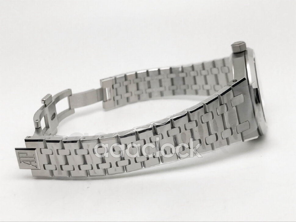 Audemars Piguet Royal Oak Automatic Ladies 15450ST.OO.1256ST.03 Арт. AP-0087 Арт. AP-0087