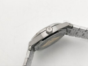 Audemars Piguet Royal Oak Automatic Ladies 15450ST.OO.1256ST.03