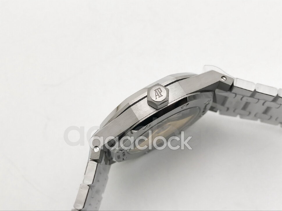 Audemars Piguet Royal Oak Automatic Ladies 15450ST.OO.1256ST.03 Арт. AP-0087 Арт. AP-0087