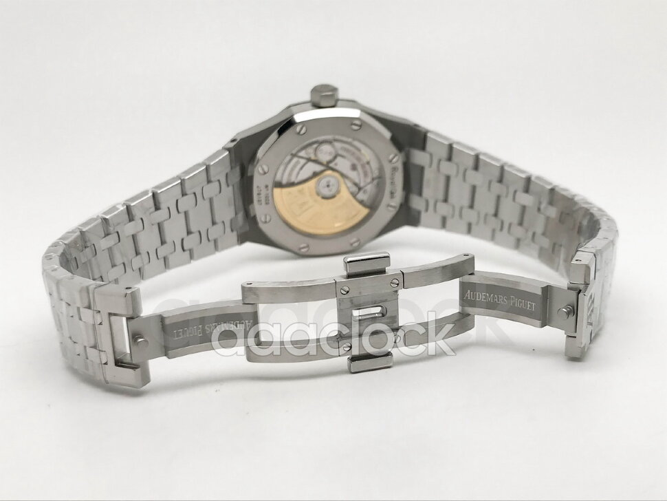 Audemars Piguet Royal Oak Automatic Ladies 15450ST.OO.1256ST.03 Арт. AP-0087 Арт. AP-0087