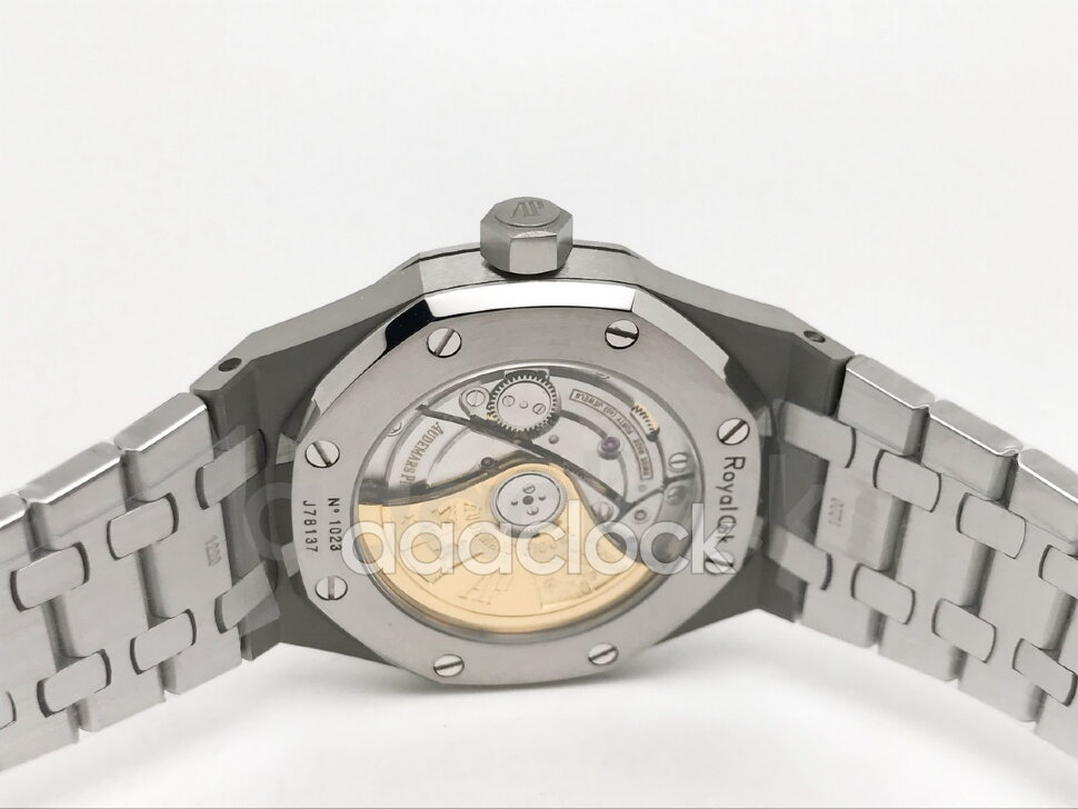 Audemars Piguet Royal Oak Automatic Ladies 15450ST.OO.1256ST.03 Арт. AP-0087 Арт. AP-0087